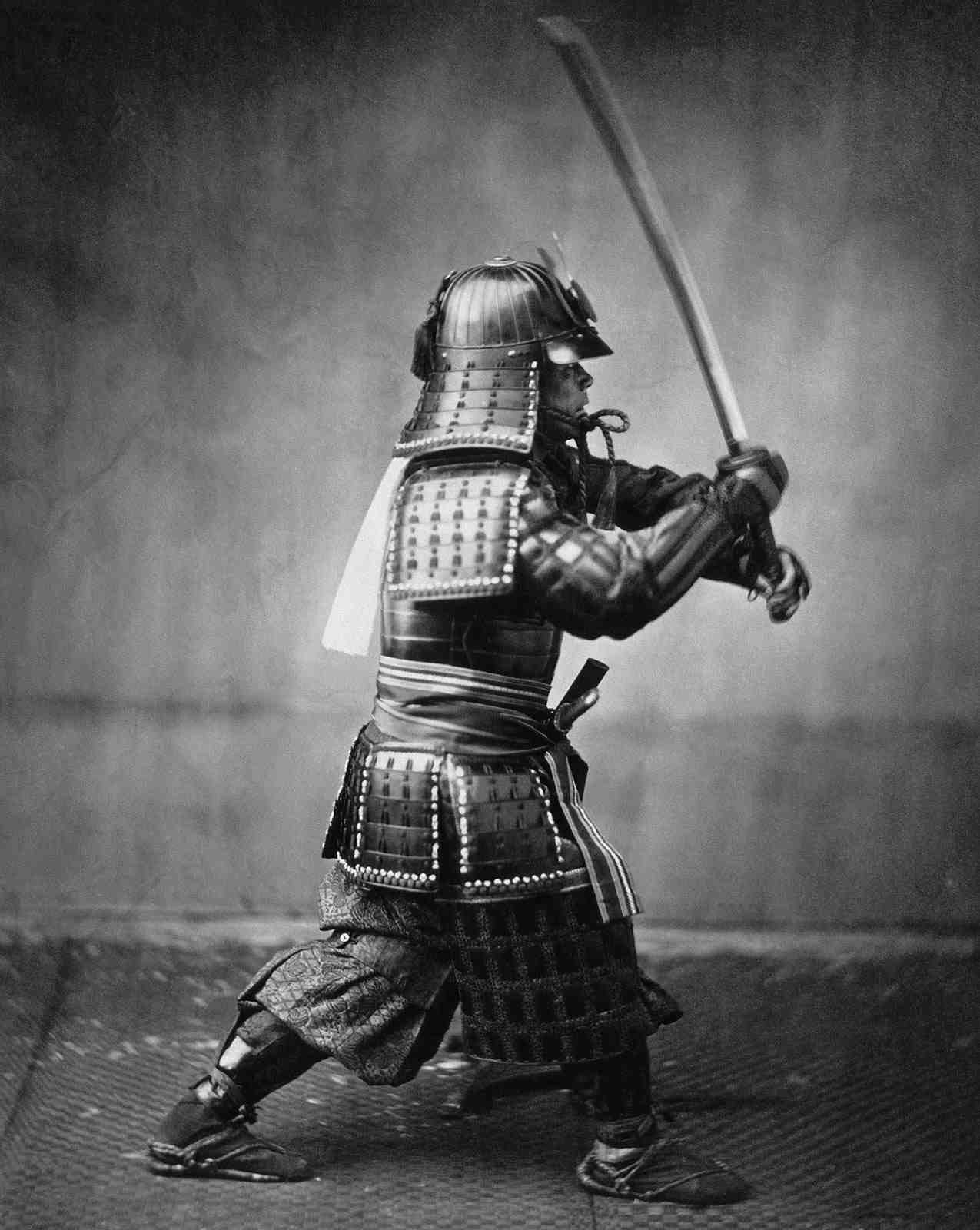 Lessons From The Samurai: The Secret To Always Being At Your Best - Barking  Up The Wrong Tree