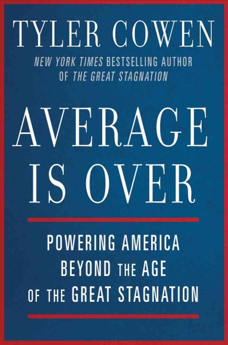 average-is-over