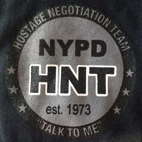 Hostage-Negotiators