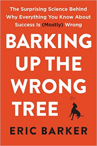 barking-up-the-wrong-tree-book