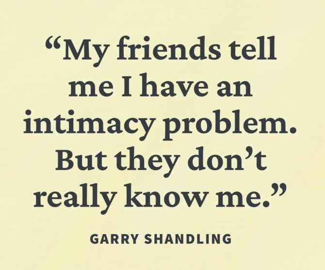 friendships