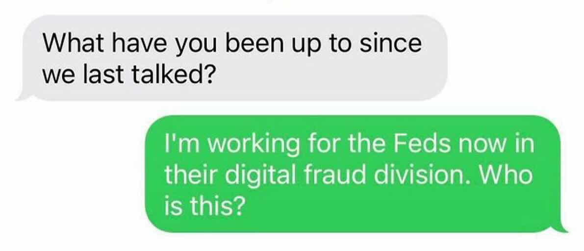 scammed